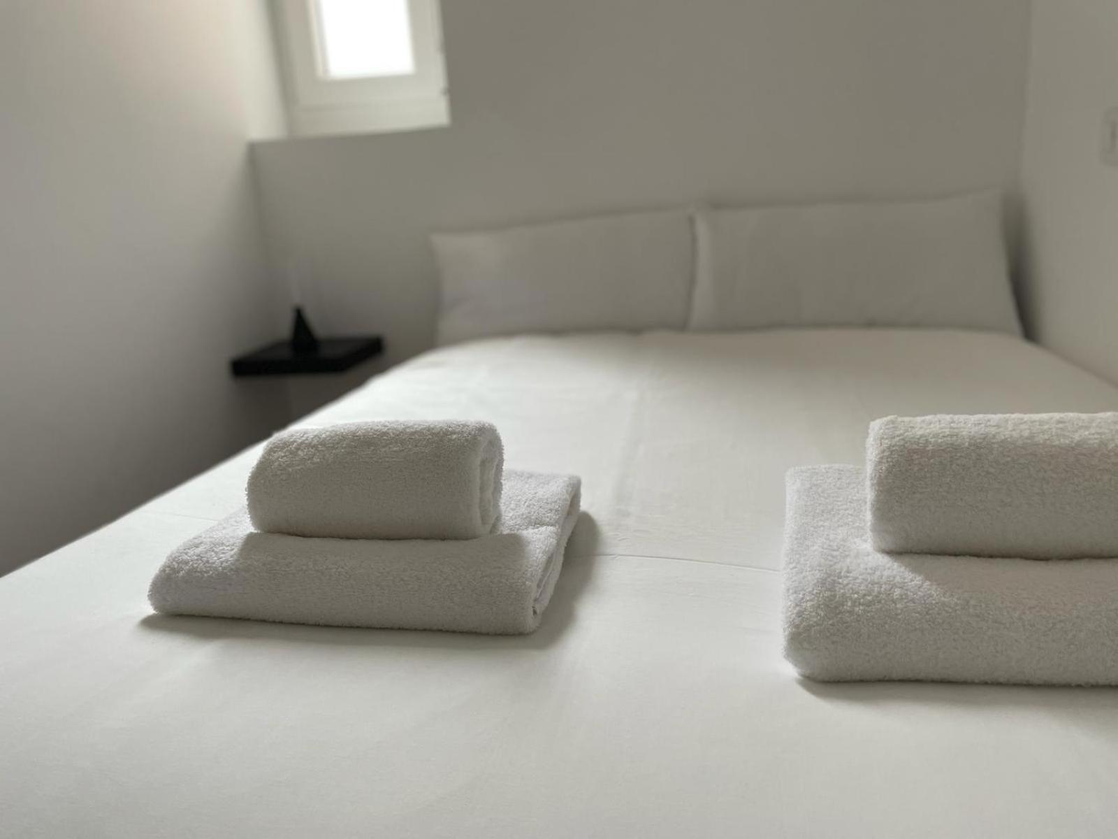 Appartement Exyca Metropolitano *