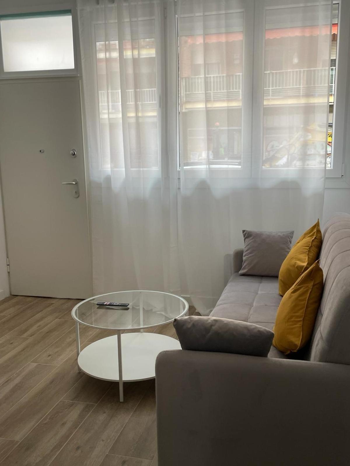 Appartement Exyca Metropolitano